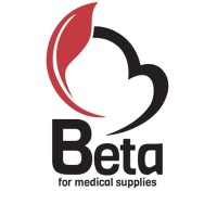 Beta Egypt logo, Beta Egypt contact details