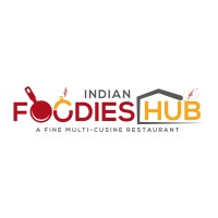 INDIAN FOODIES HUB logo, INDIAN FOODIES HUB contact details