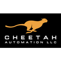 Cheetah Automation LLC logo, Cheetah Automation LLC contact details