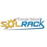 Solrack Perú logo, Solrack Perú contact details