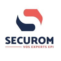 SECUROM logo, SECUROM contact details