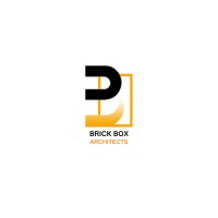 Brick Box Architects logo, Brick Box Architects contact details