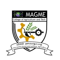 Magme College of Agriculture and Tech logo, Magme College of Agriculture and Tech contact details