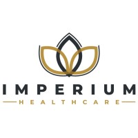 Imperium Healthcare LLC logo, Imperium Healthcare LLC contact details