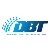 Dyna Biotech (Thailand) logo, Dyna Biotech (Thailand) contact details