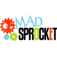 Mad Sprocket logo, Mad Sprocket contact details