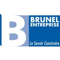 BRUNEL ENTREPRISE logo, BRUNEL ENTREPRISE contact details