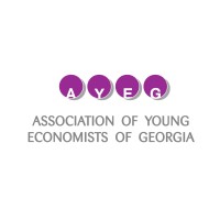 Association of Young Economists of Georgia logo, Association of Young Economists of Georgia contact details