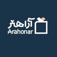 Arahonar l آراهنر logo, Arahonar l آراهنر contact details