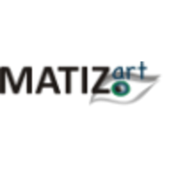 MATIZart logo, MATIZart contact details