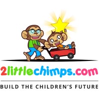 2littlechimps.com logo, 2littlechimps.com contact details