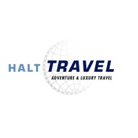 HALT Travel LLC logo, HALT Travel LLC contact details