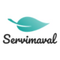 SERVIMAVAL logo, SERVIMAVAL contact details