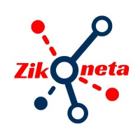 Zikoneta logo, Zikoneta contact details