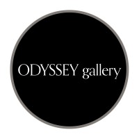 ODYSSEY gallery logo, ODYSSEY gallery contact details