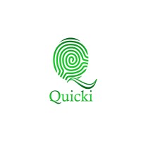 Quicki, LLC logo, Quicki, LLC contact details