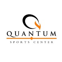 Quantum Sports Center logo, Quantum Sports Center contact details