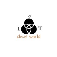 IoT Cloud World logo, IoT Cloud World contact details