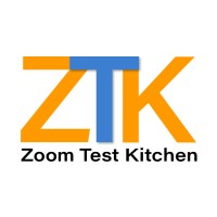 Zoom Test Kitchen - hosted by Jeff Widgren logo, Zoom Test Kitchen - hosted by Jeff Widgren contact details