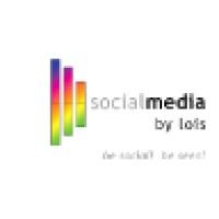 Social Media by Lois logo, Social Media by Lois contact details