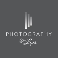 Photography by Lois logo, Photography by Lois contact details