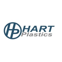 Hart Plastic logo, Hart Plastic contact details