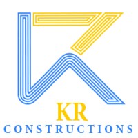 KR Constructions Builders and Developers logo, KR Constructions Builders and Developers contact details