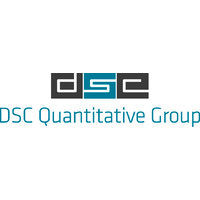 DSC Quantitative Group logo, DSC Quantitative Group contact details