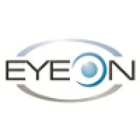 EYEON IMPORTS INC. logo, EYEON IMPORTS INC. contact details