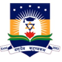 DAV College logo, DAV College contact details