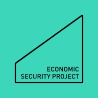 Economic Security Project logo, Economic Security Project contact details