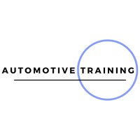 Automotive Training logo, Automotive Training contact details