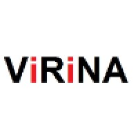 VIRINA TECHNOLOGIES UK LTD logo, VIRINA TECHNOLOGIES UK LTD contact details