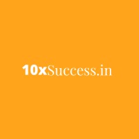 10xSuccess.in logo, 10xSuccess.in contact details