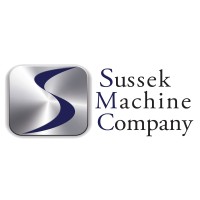 Sussek Machine Company logo, Sussek Machine Company contact details