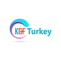 KGF TURKEY logo, KGF TURKEY contact details