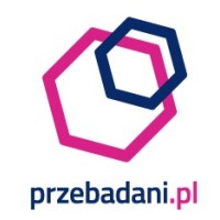 Przebadani.pl logo, Przebadani.pl contact details