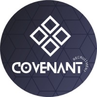 Covenant Recruitment Ltd logo, Covenant Recruitment Ltd contact details