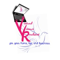 Virtual Visions Realized, LLC logo, Virtual Visions Realized, LLC contact details