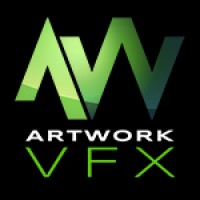 Artwork-VFx logo, Artwork-VFx contact details