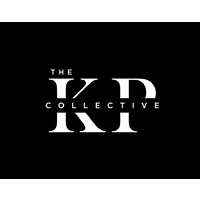 The KP Collective logo, The KP Collective contact details