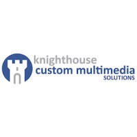 Knighthouse Custom Multimedia Solutions logo, Knighthouse Custom Multimedia Solutions contact details