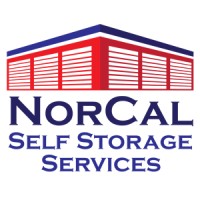 NorCal Self Storage Services logo, NorCal Self Storage Services contact details