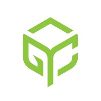 GreenCubes logo, GreenCubes contact details