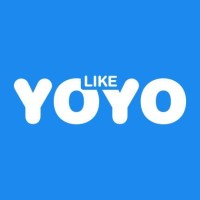 like YoYo logo, like YoYo contact details