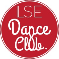 LSE Dance Club logo, LSE Dance Club contact details