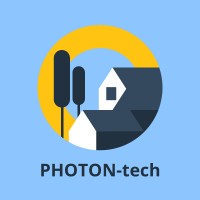 PHOTON-tech logo, PHOTON-tech contact details