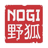 Nogi San logo, Nogi San contact details