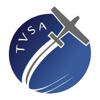 TVSA Pilot Training logo, TVSA Pilot Training contact details