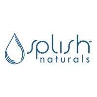 Splish Naturals logo, Splish Naturals contact details